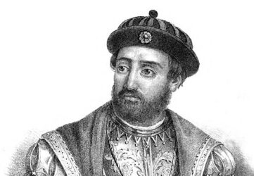 Pessoas de Destaque no Brasil: Martim Afonso de Sousa (P5)