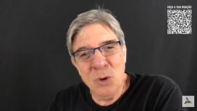 Sem um sistema de freios e contrapesos entre os poderes político e econômico, nações naufragam! (V10)