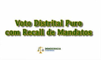 Recall de Mandatos: já é hora de pensar nisto! (V13)