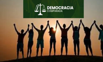 Democracia Comparada (V20)